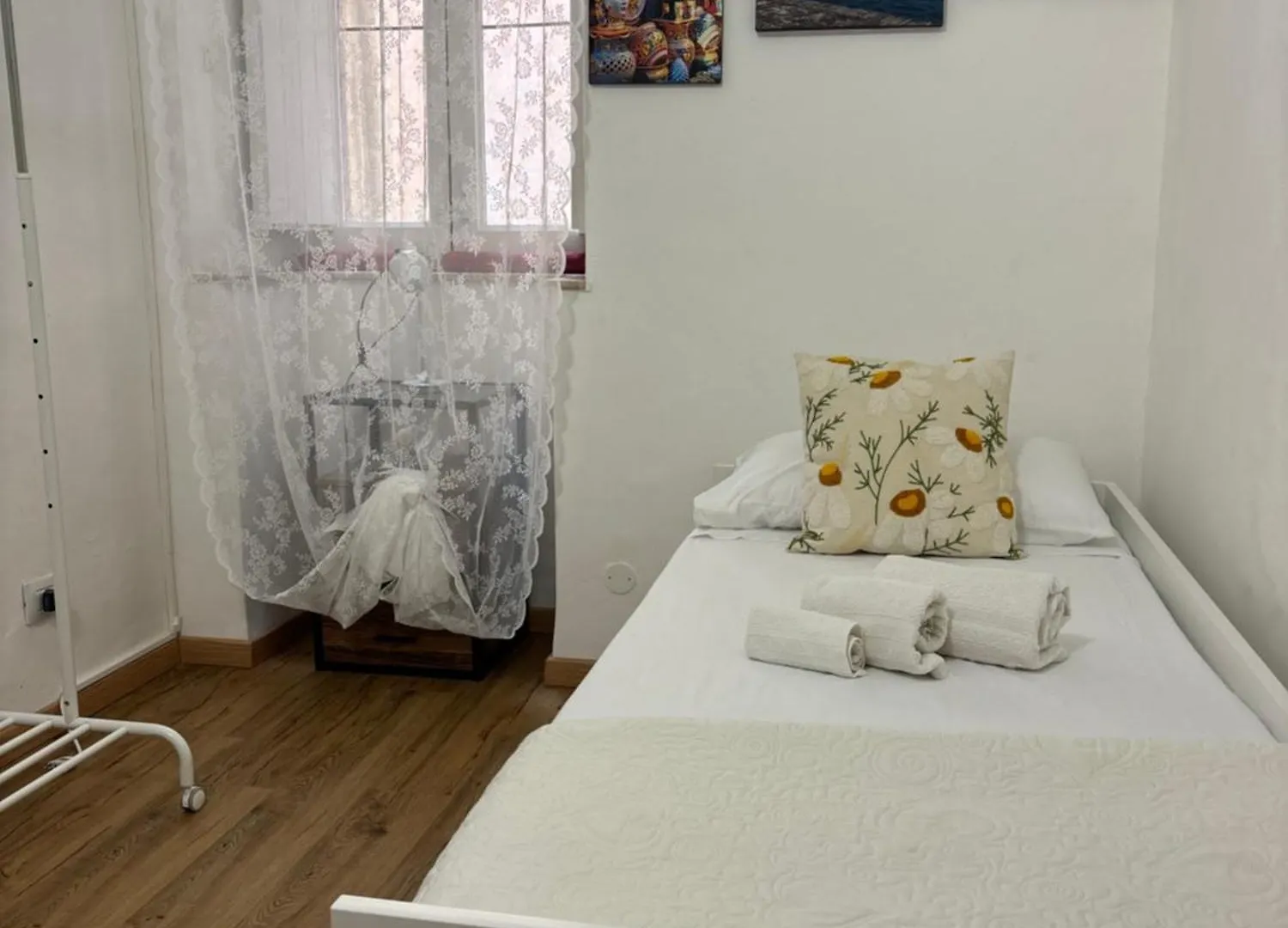 Il Giardino Casa Vacanze CTA Apartmán